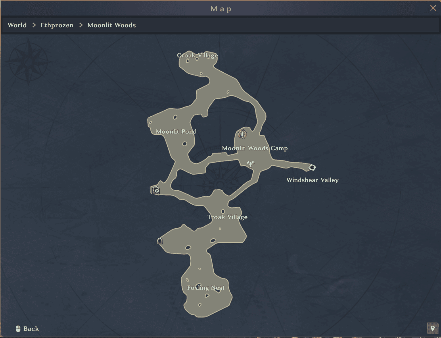 gran saga unlimited moonlit woods.png