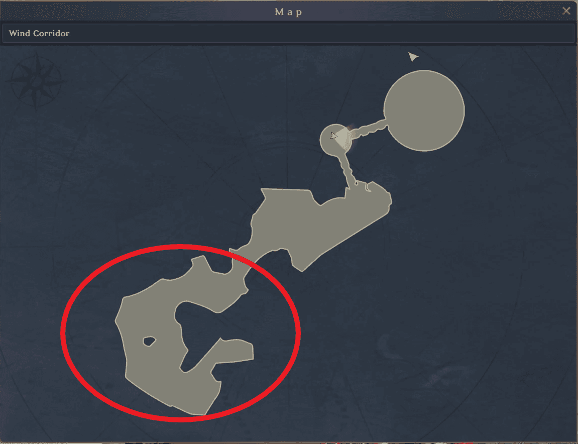 gran saga unlimited wind corridor.png