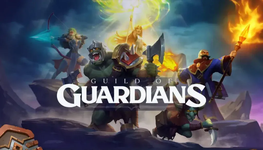 Guild of Guardians Dev Diaries Recaps Demo Success and Teases Alpha Release Timeline image