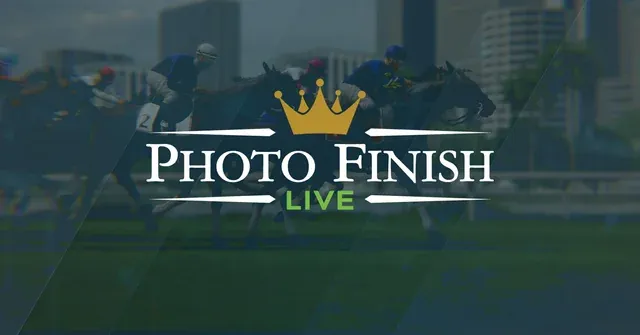 Photo Finish