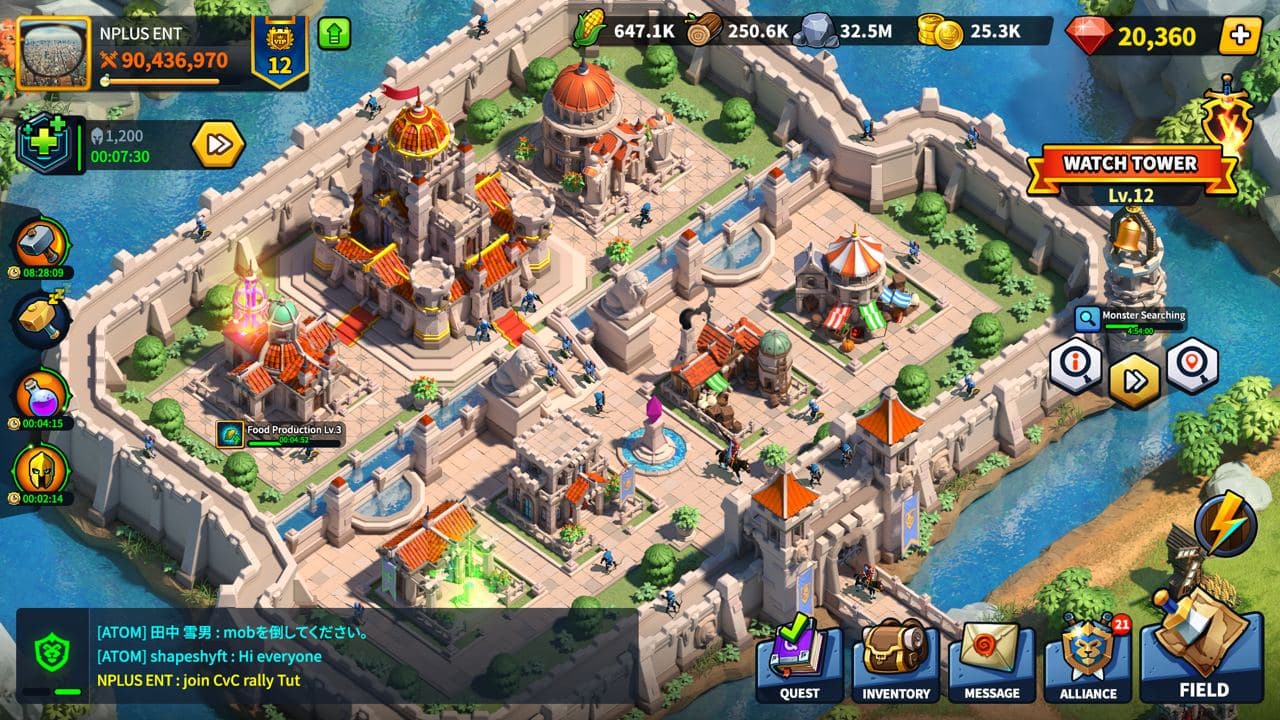 league of kingdoms new gameplay 2.jpg