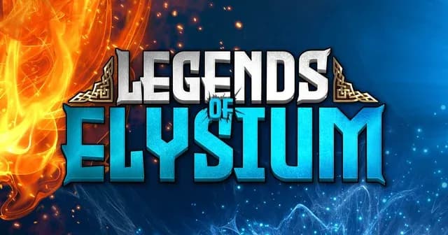 Legends of Elysium Season 1 Launches image