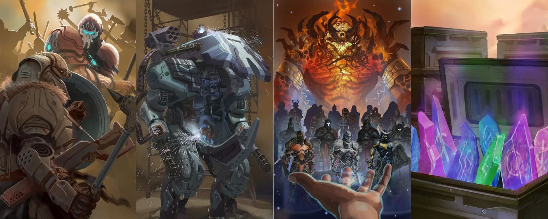 legions and legends characters.avif