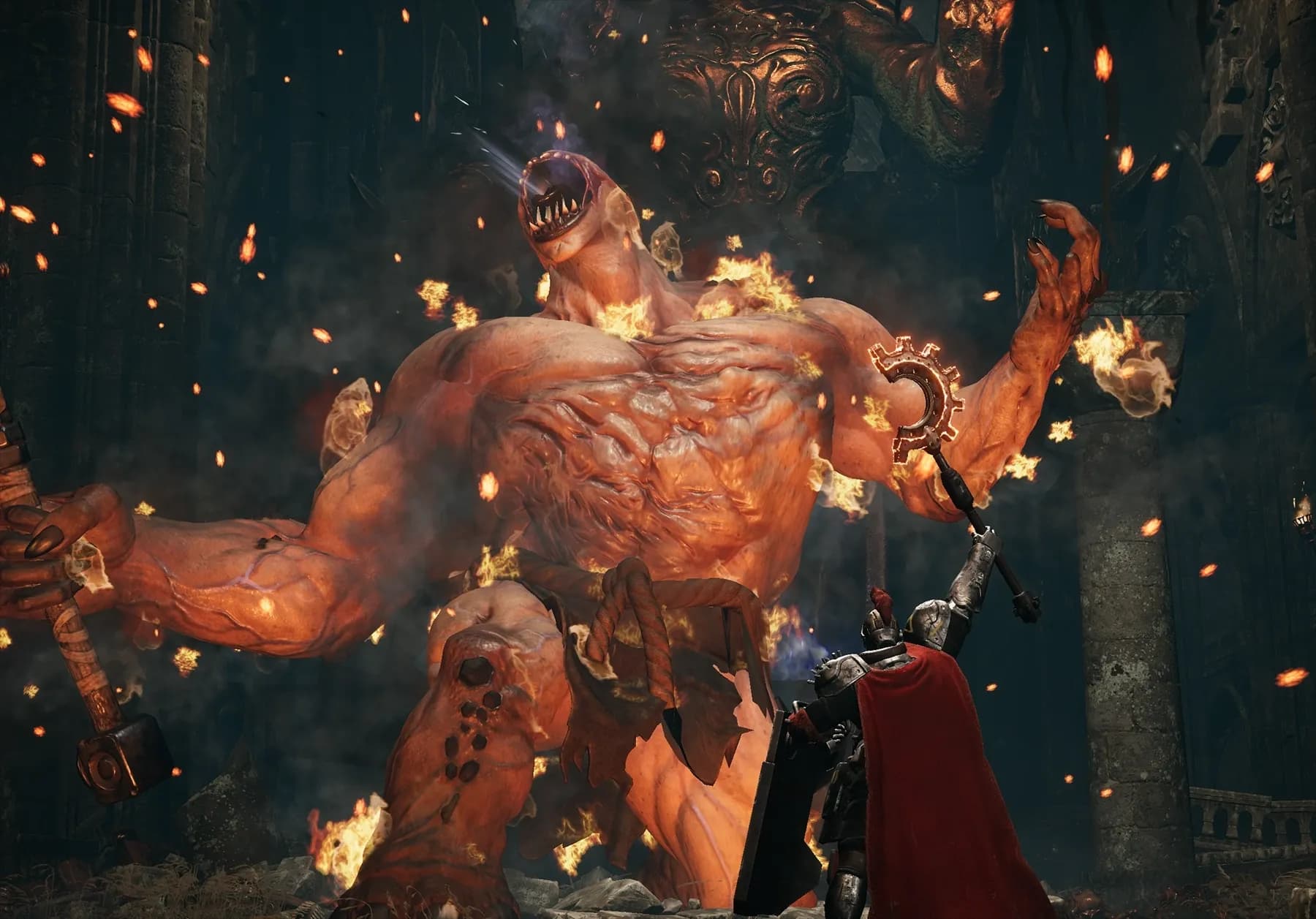 legions and legends gameplay.webp