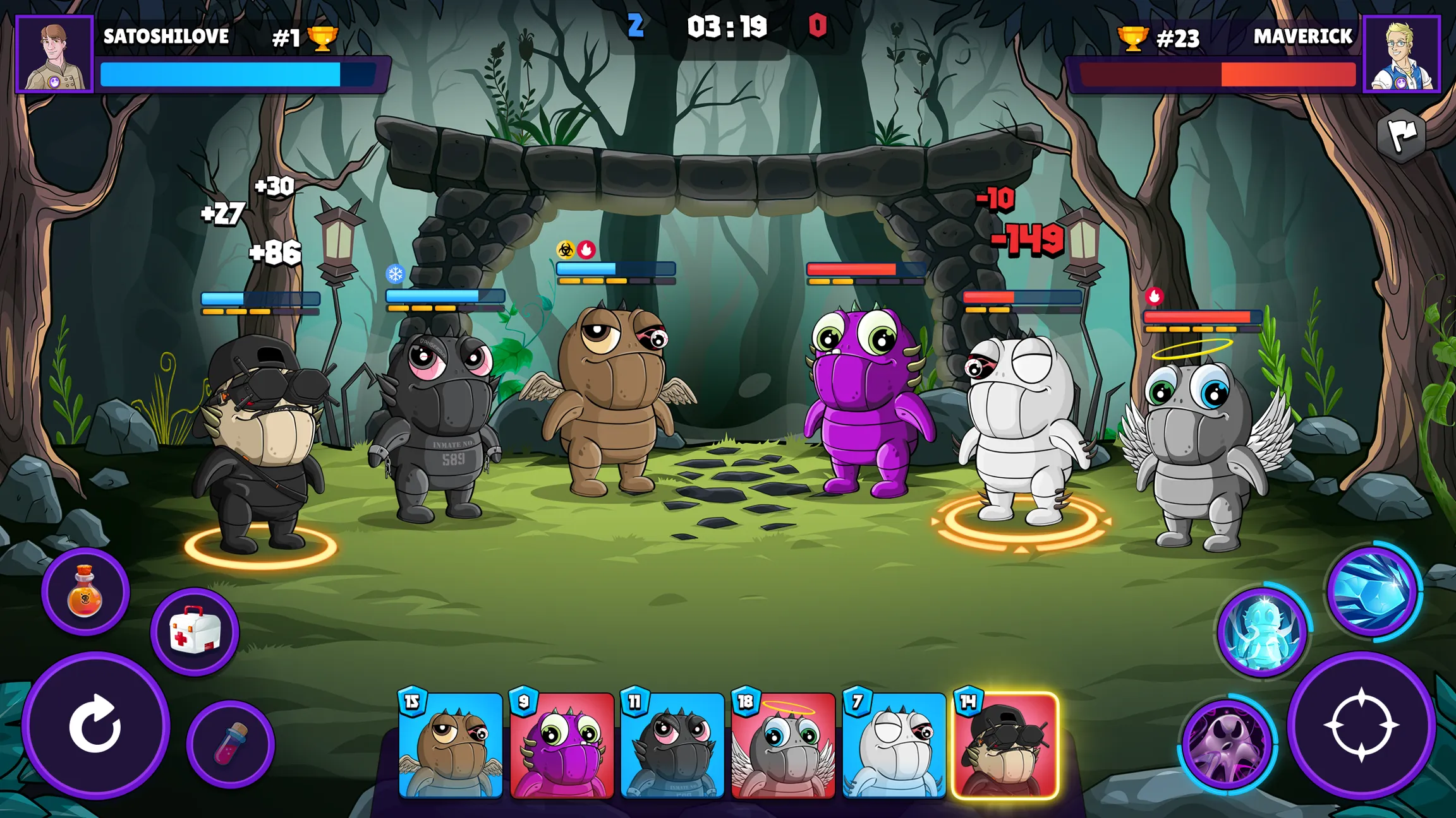 love monster game image 1.webp