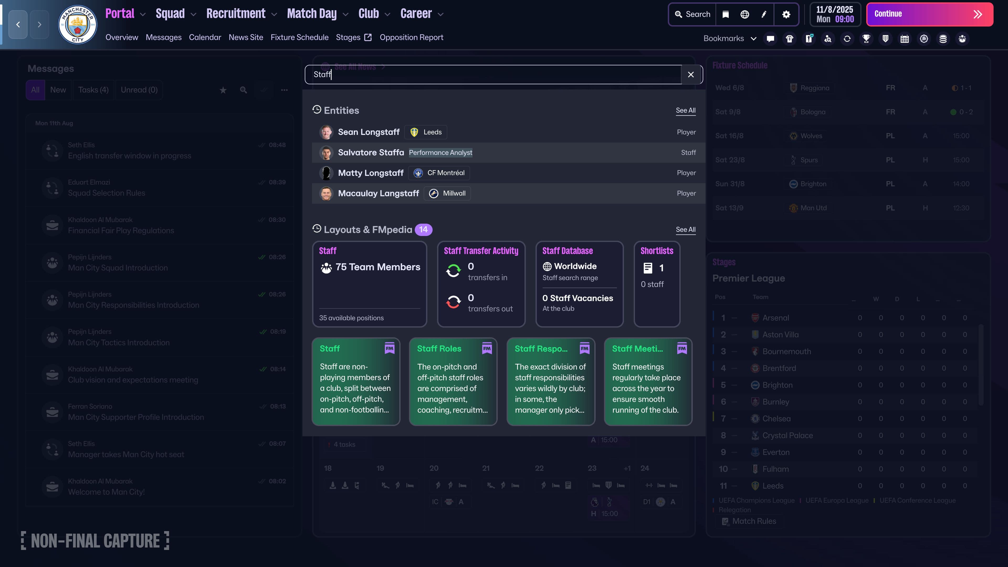 Mastering the FM26 UI | Football Manager 26