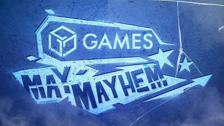 Gala Games Announces May Mayhem Community Event image