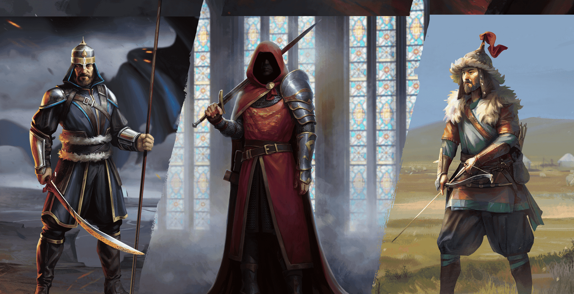 medieval empires characters.png