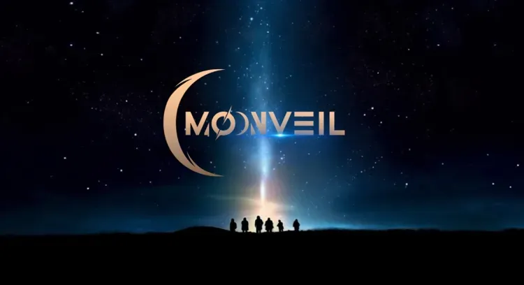 Moonveil Entertainment Secures $5.4M for Web3 Mobile Games image