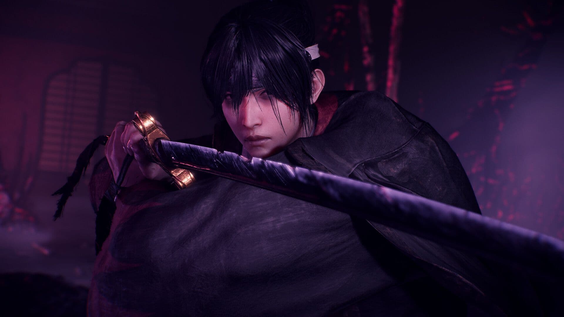 Nioh 3 Screenshot 5