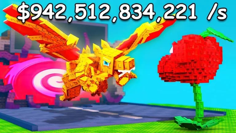 Plants Vs Brainrots Game Image 3