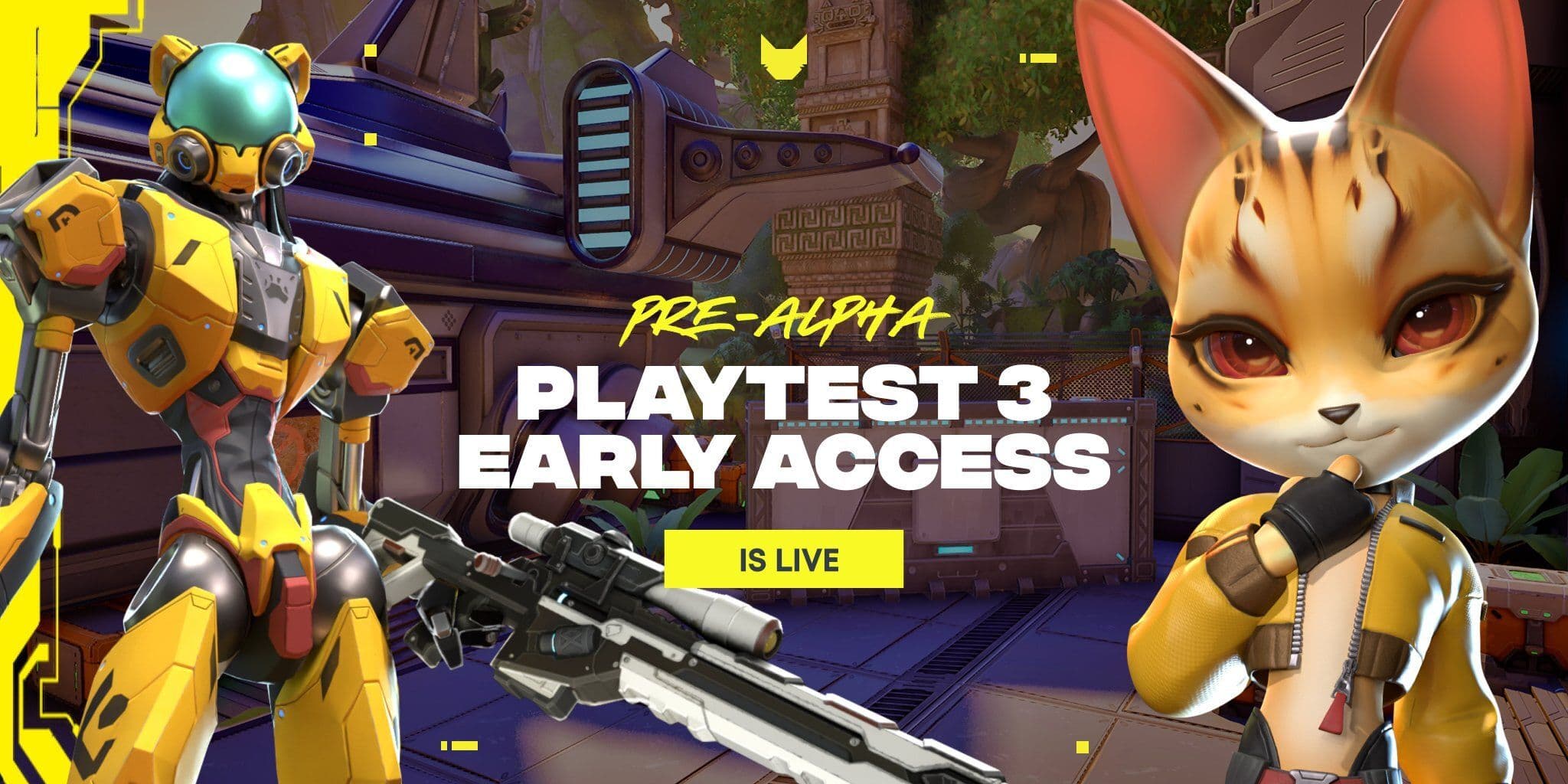 Nyan Heroes: Early Access Playtest for Season 3 Goes Live image