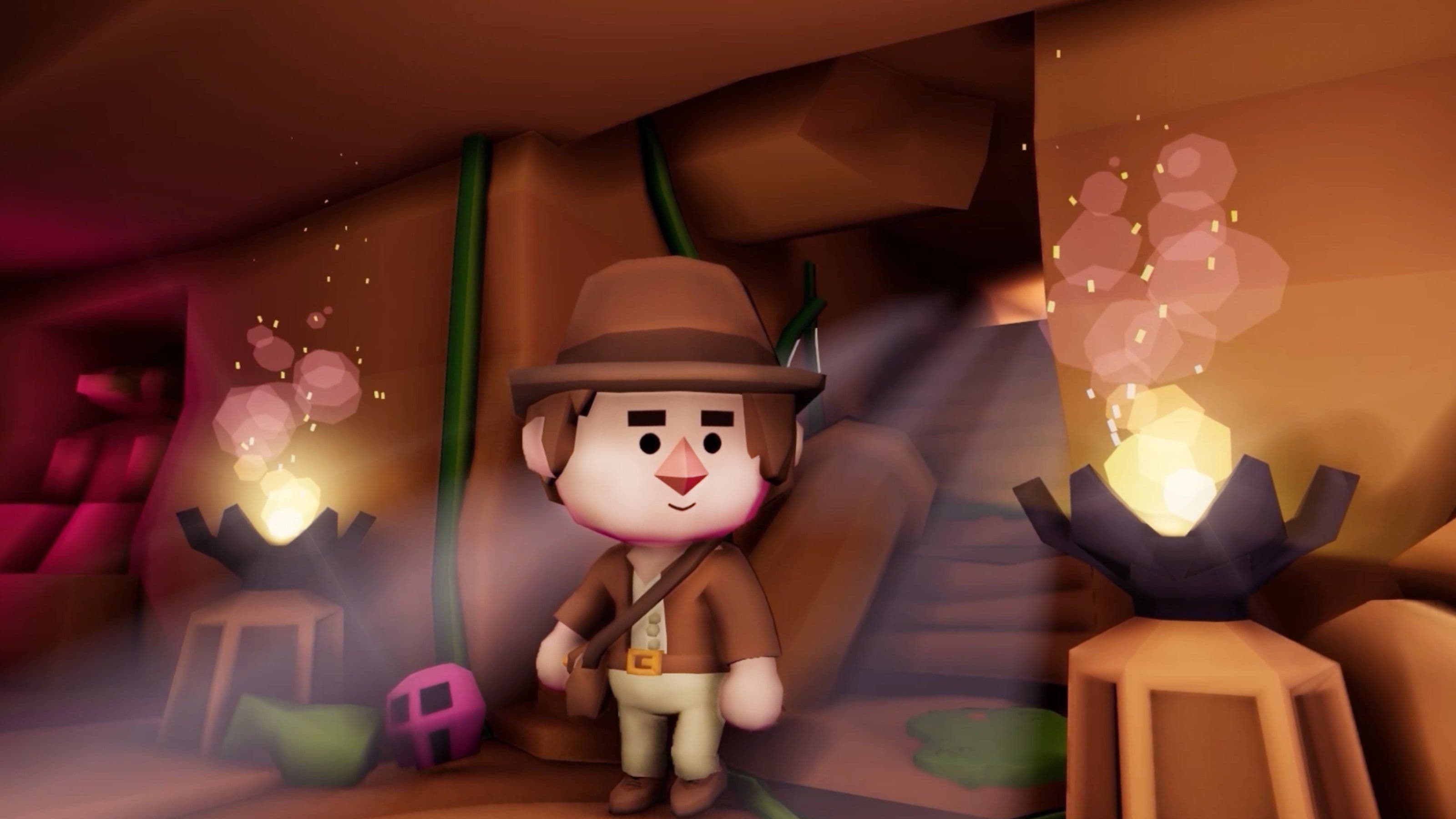 Paradise Tycoon Genesis Area Launch Delayed image