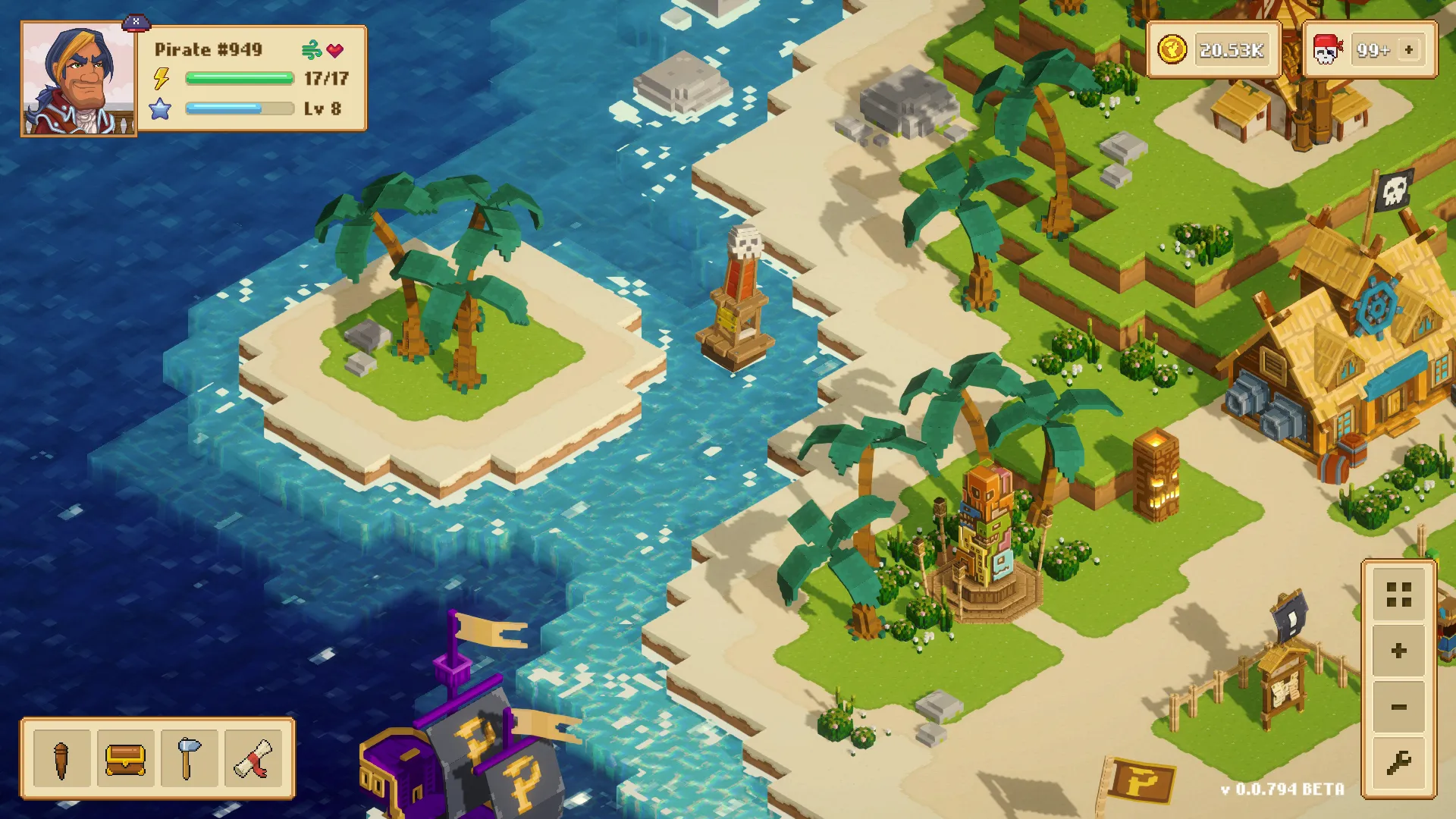 pirate nation gameplay 1.webp