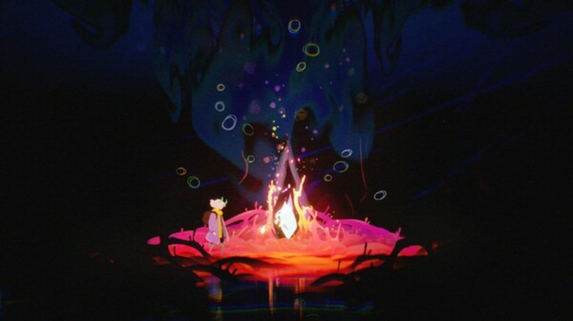 Possessor(s) Screenshot 8