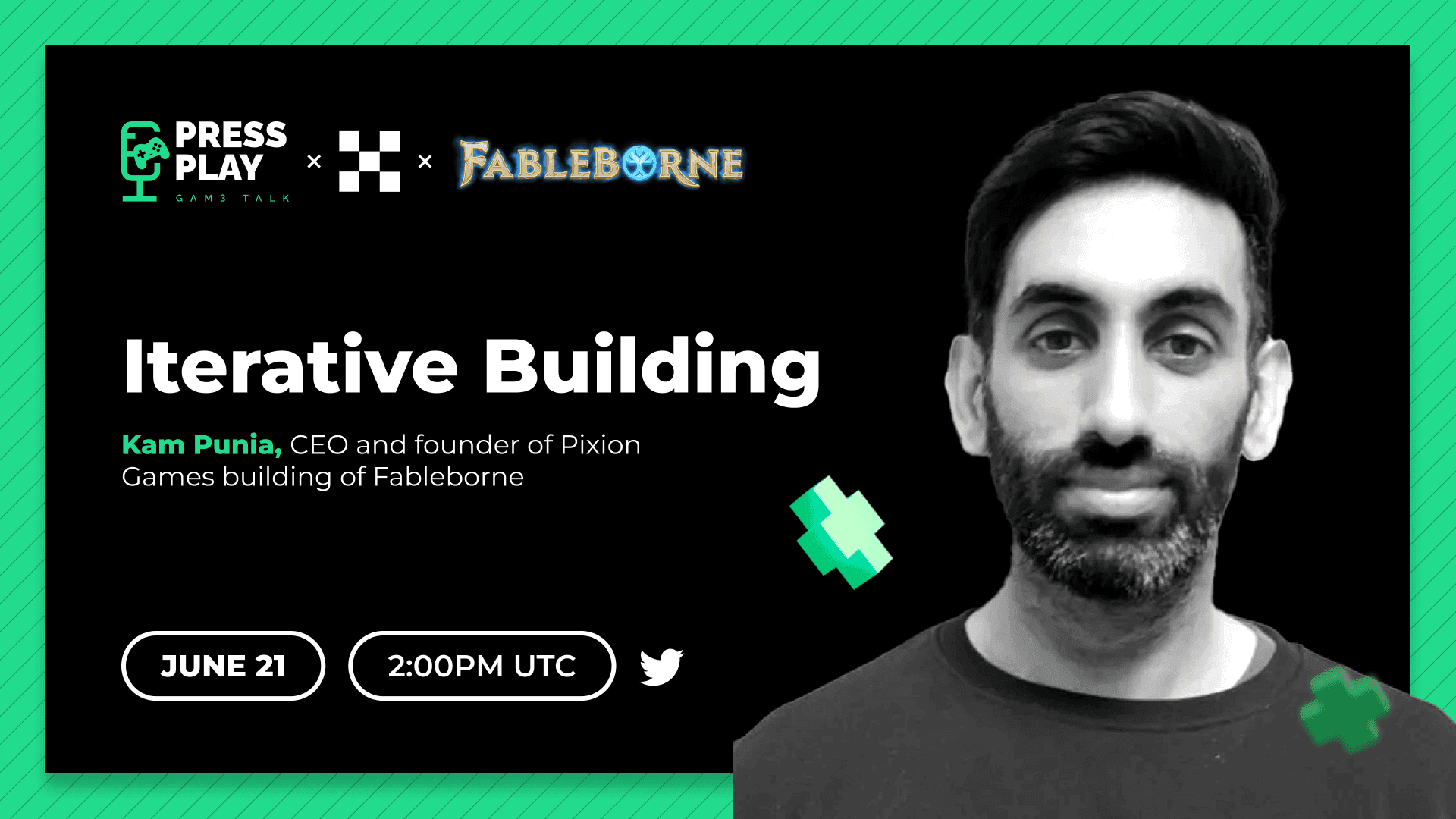 Interactive Building: Redefining Mobile Gaming in Web3 with Pixion Games image