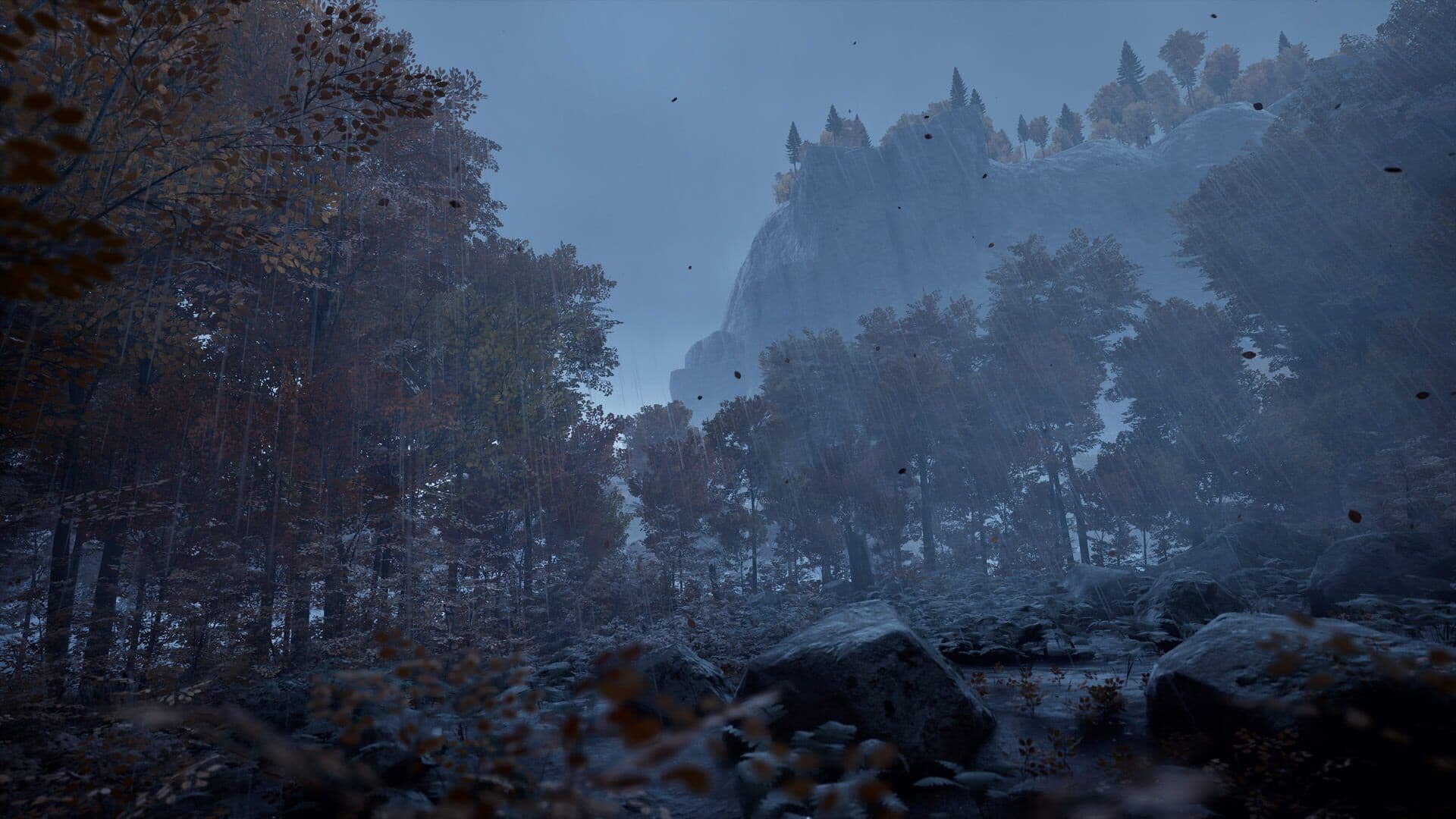 Prologue: Go Wayback! Screenshot 13