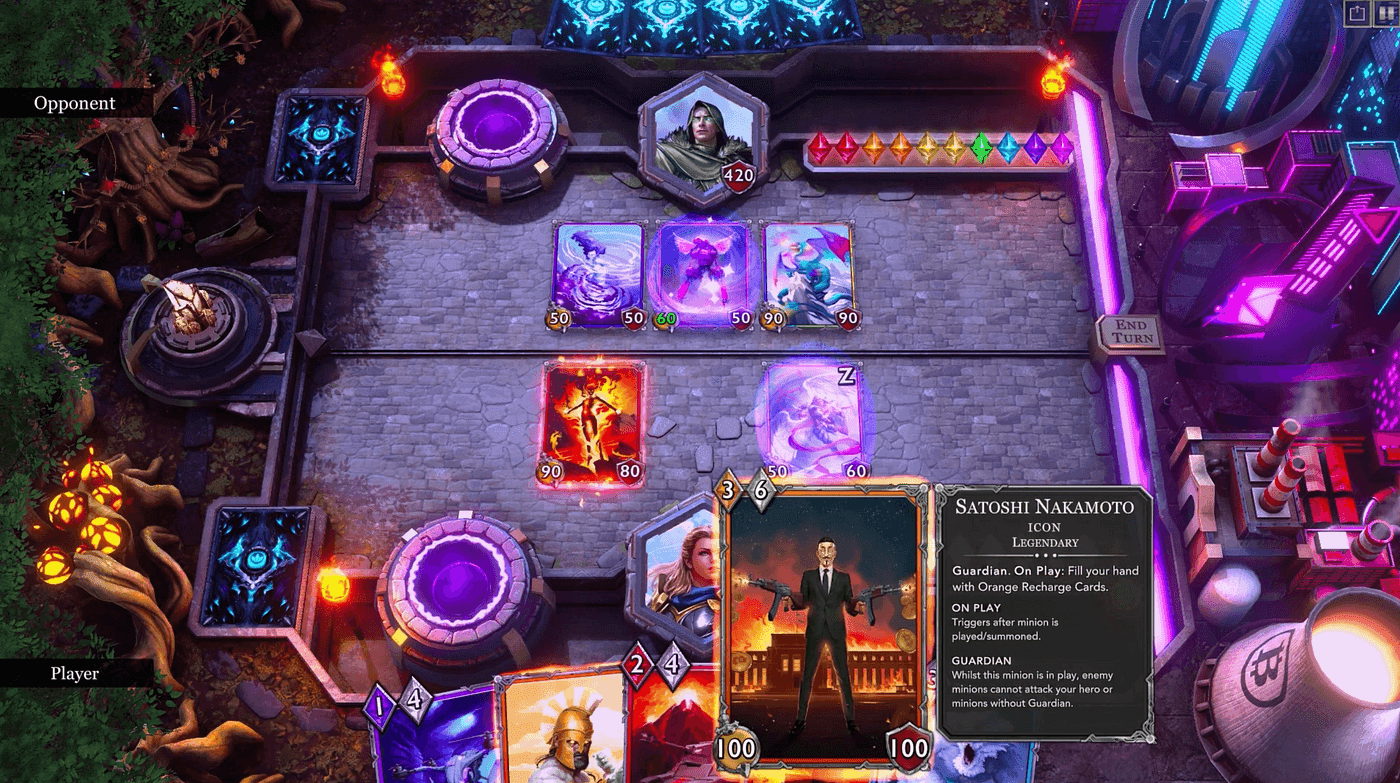 raini lords of the light gameplay.png