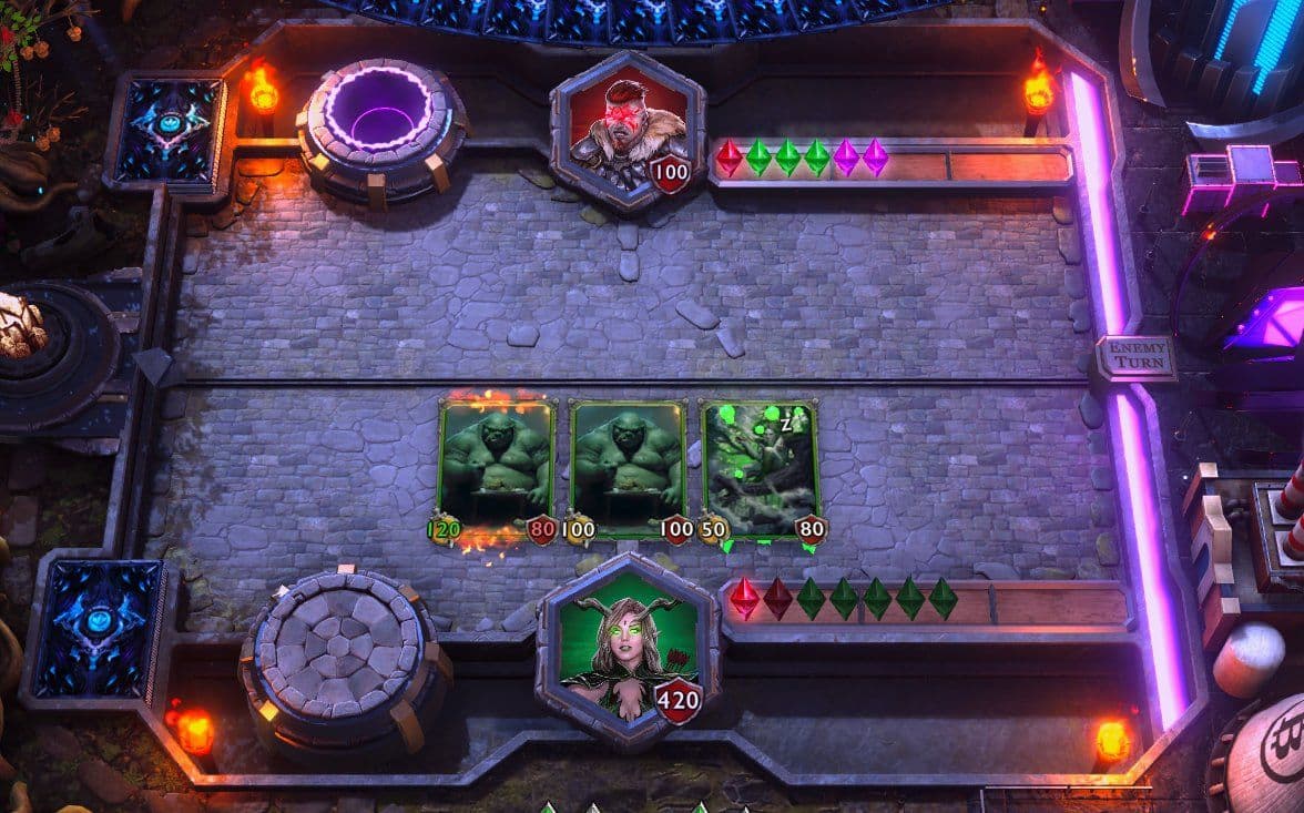 raini the lords of light gameplay.jpg