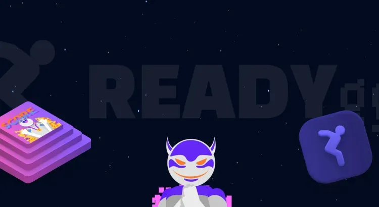 Readygg Raises $4M and Appoints Ex-Sony Chairman image