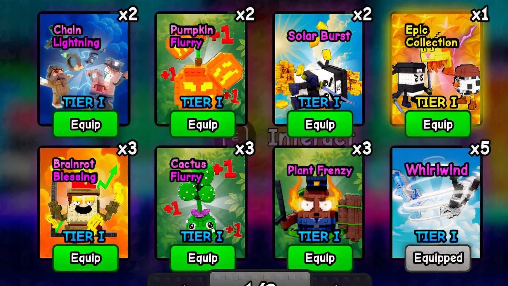 New expansion card interface