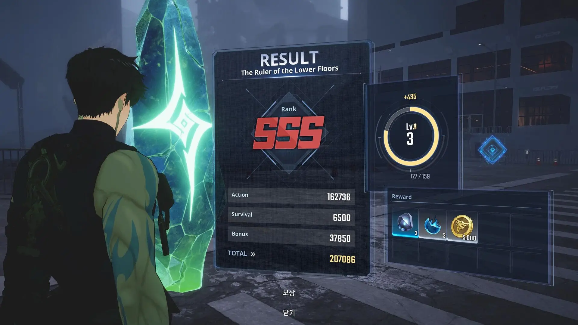 Solo Leveling: ARISE OVERDRIVE