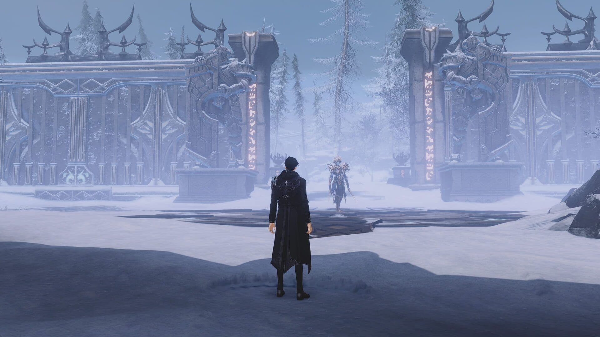 Solo Leveling: ARISE OVERDRIVE Screenshot 5