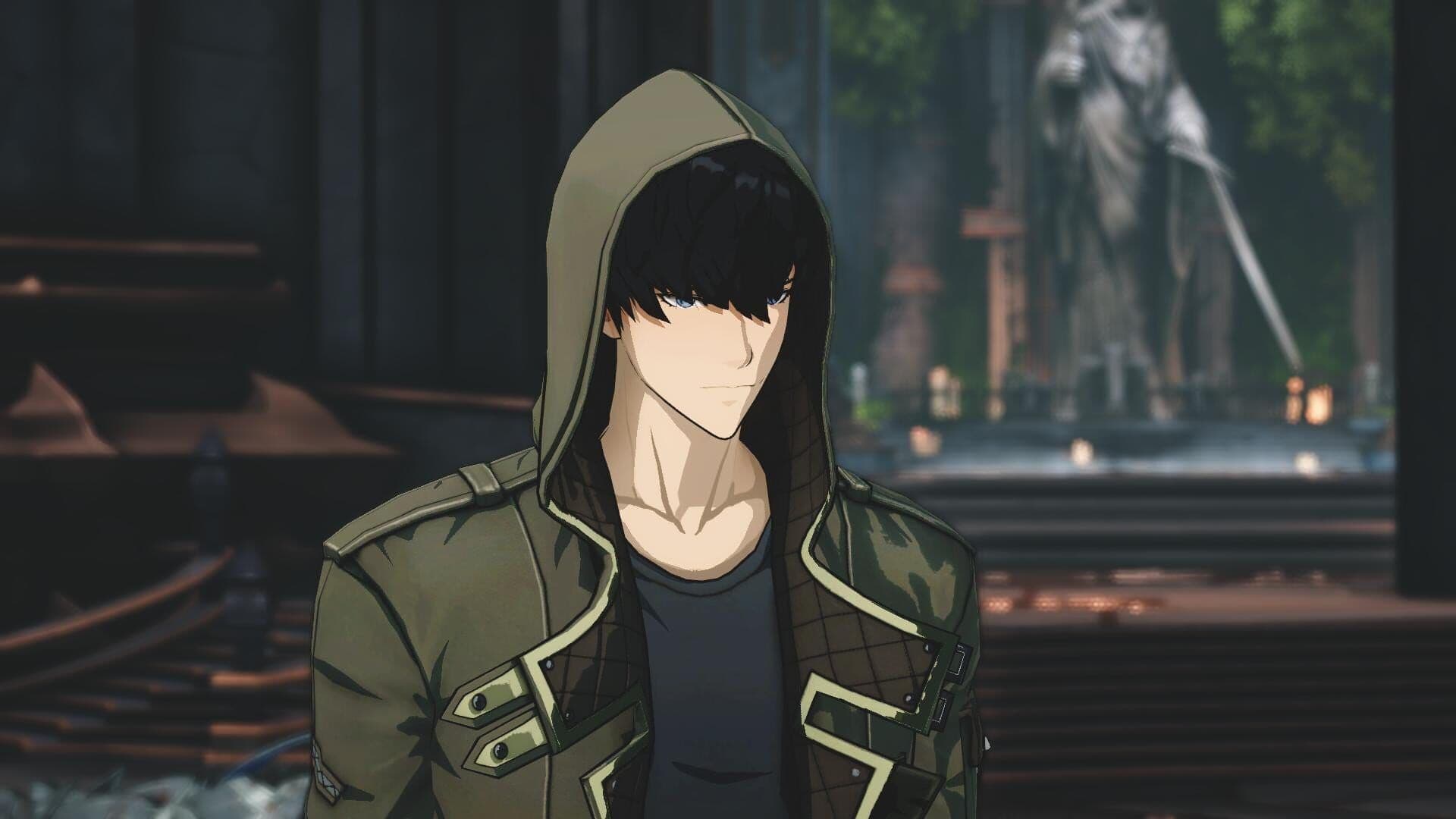 Solo Leveling: ARISE OVERDRIVE Screenshot 6