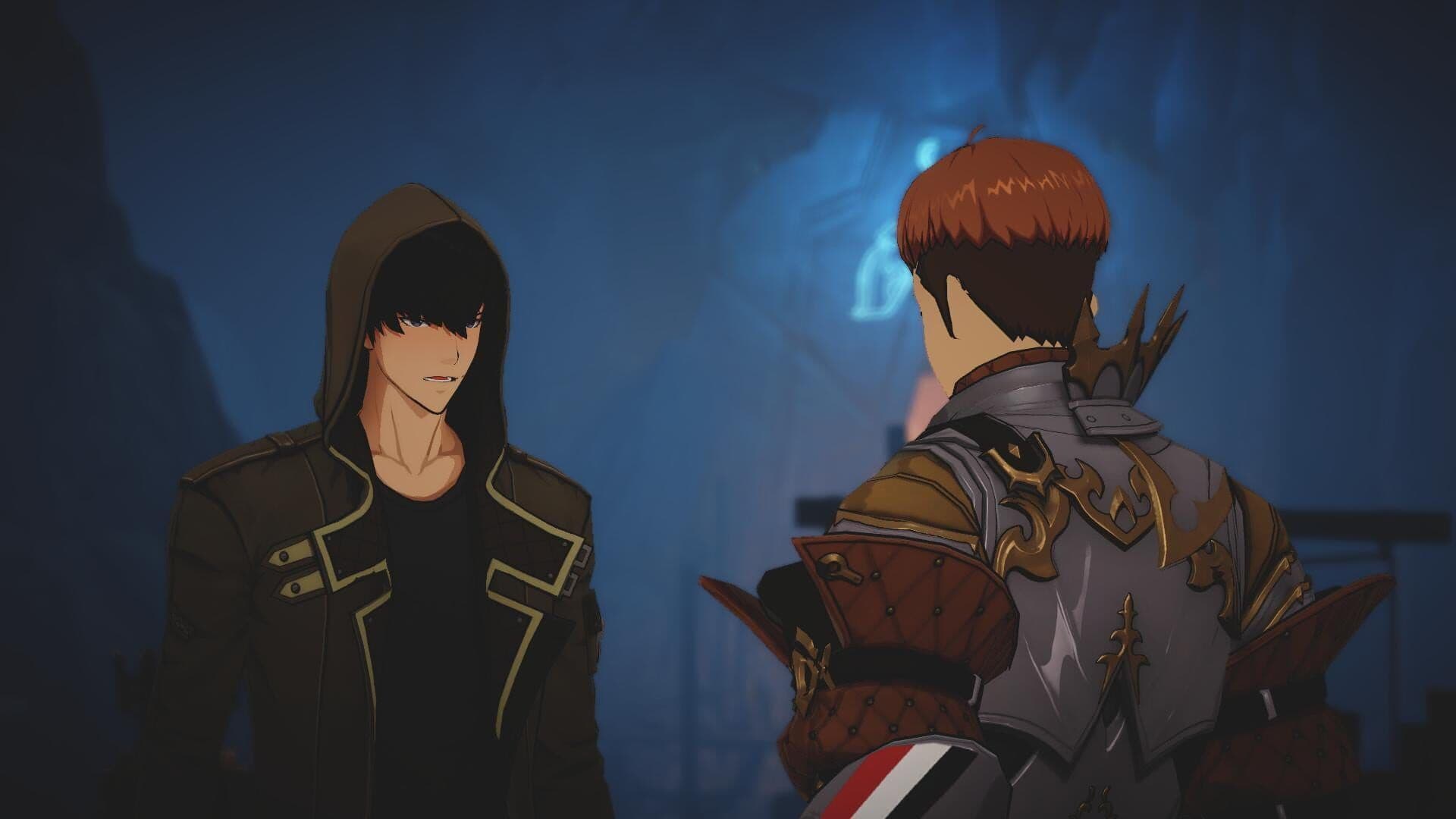 Solo Leveling: ARISE OVERDRIVE Screenshot 7