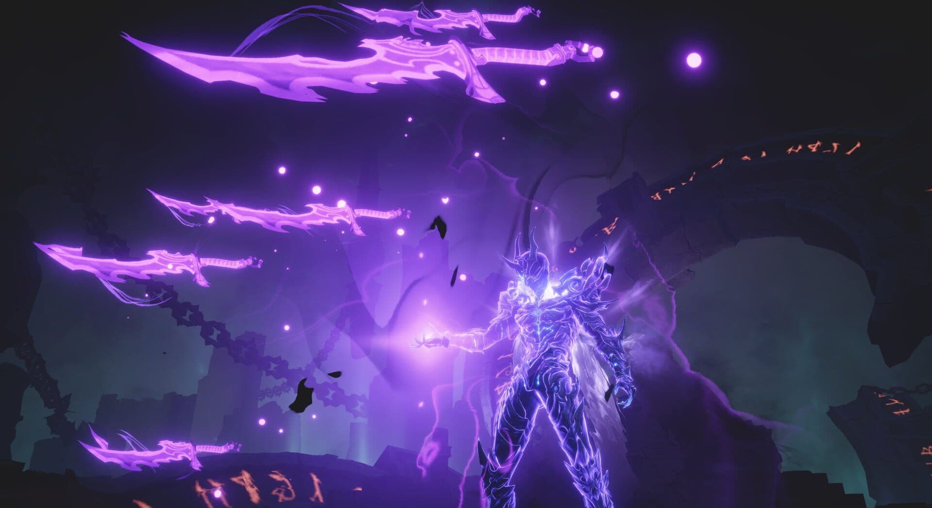 Solo Leveling: ARISE OVERDRIVE Screenshot 8