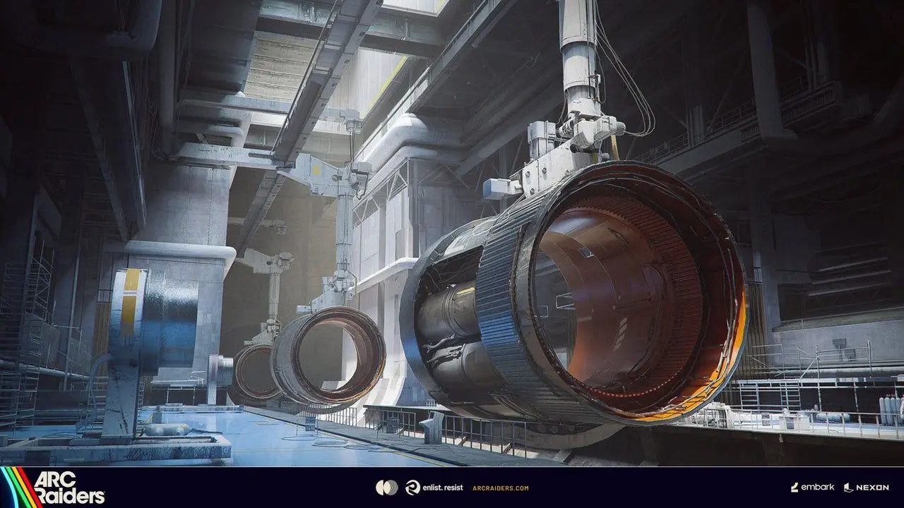 Stella Montis - Arc Raiders Guide - IGN