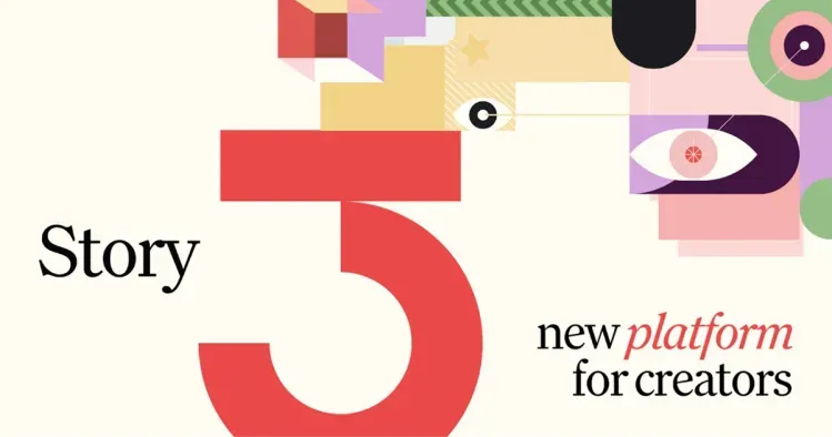 Xsolla Launches Story3 for Creators image