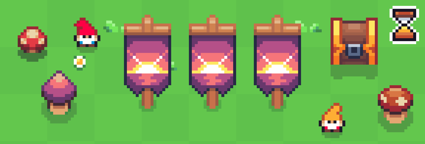 sunflower land dark banner.png