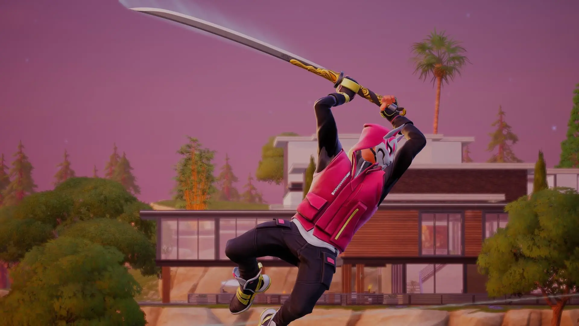 Rift Gate portal interface