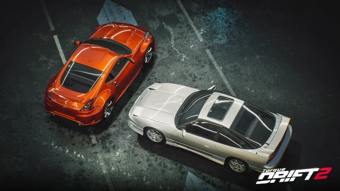 torque drift 2 gameplay 4.webp