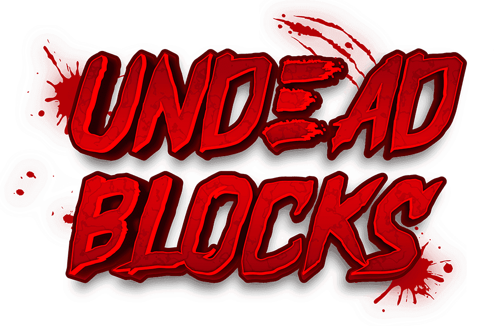 Undead Blocks
