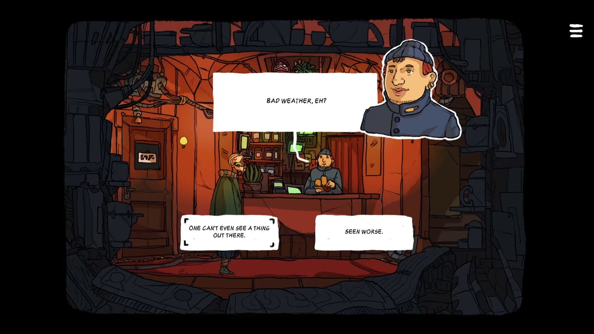 Universe For Sale Screenshot 4