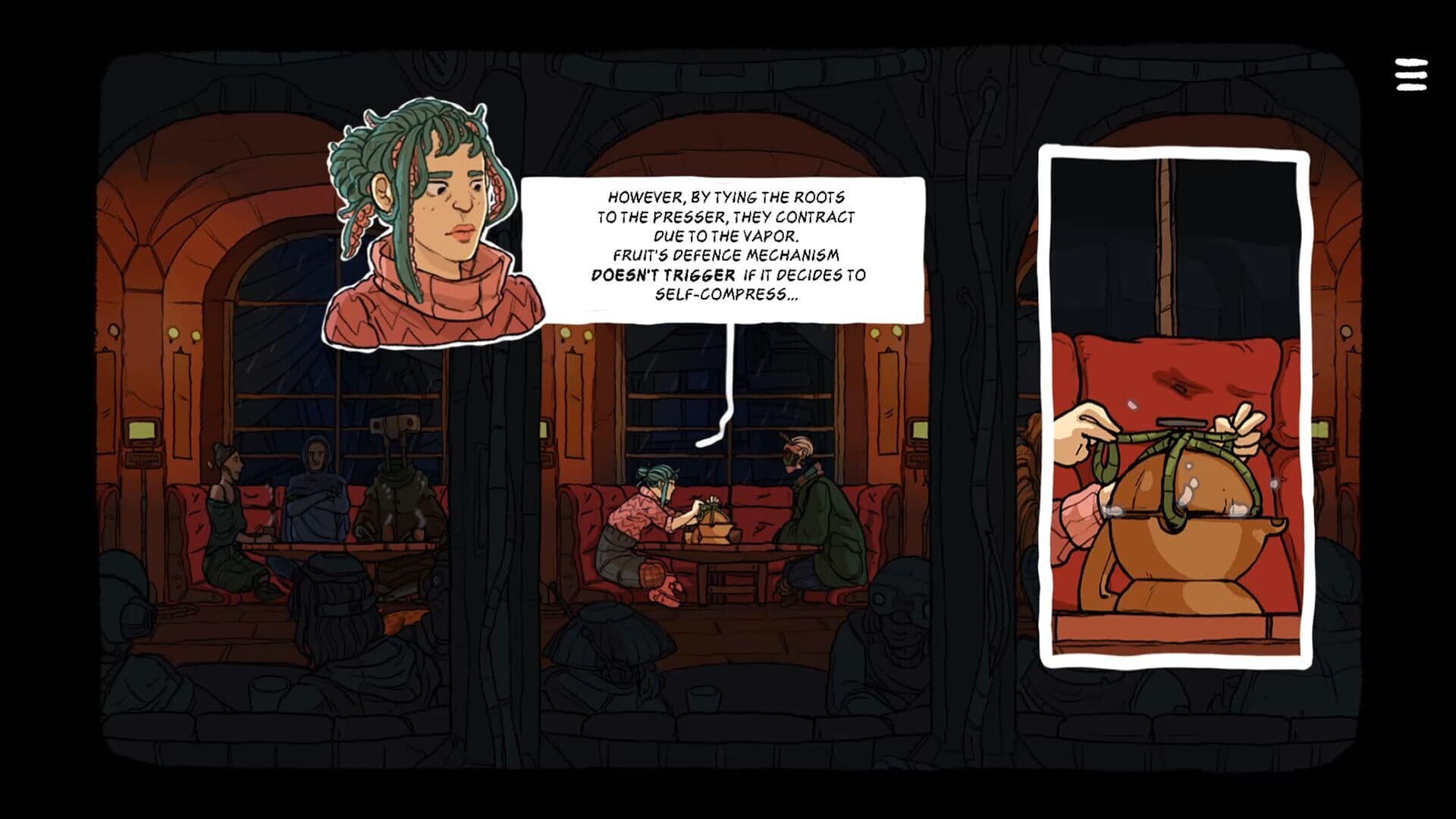 Universe For Sale Screenshot 8