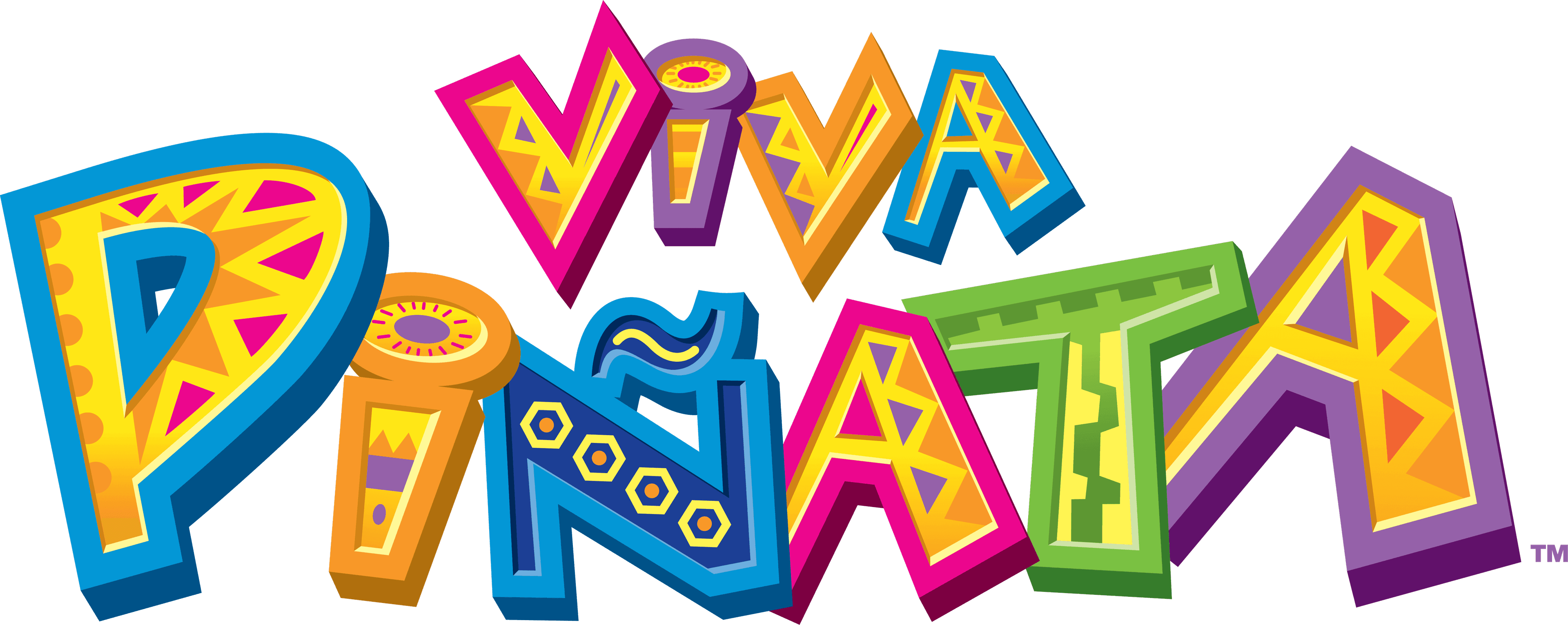 Viva Piñata