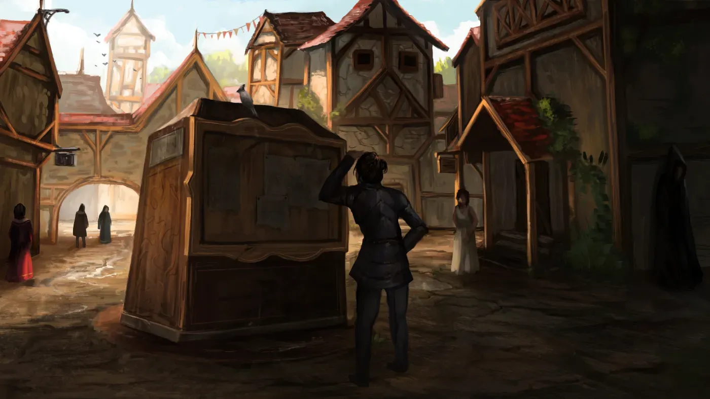 warriors of aradena quests.webp