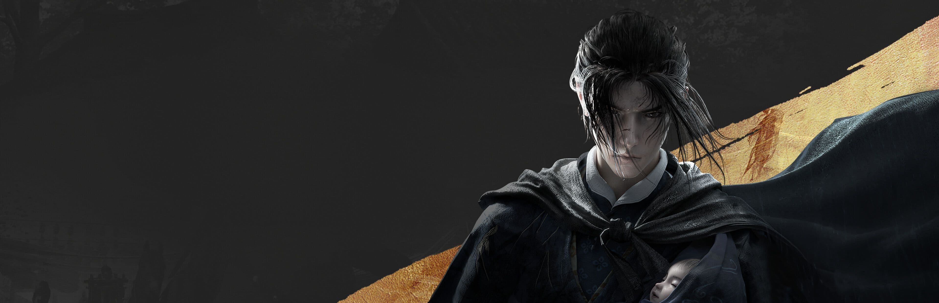 Where Winds Meet Banner