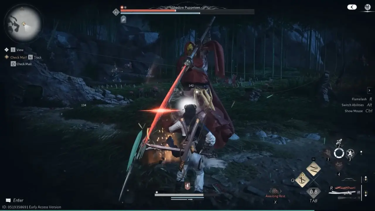 Some breakthrough levels require waiting periods before attempts