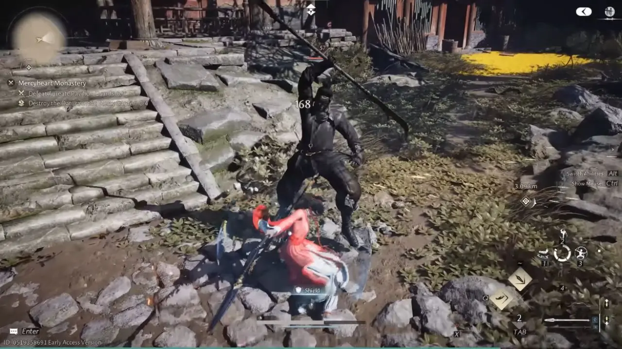 Breakthrough challenges test your combat skills before advancing