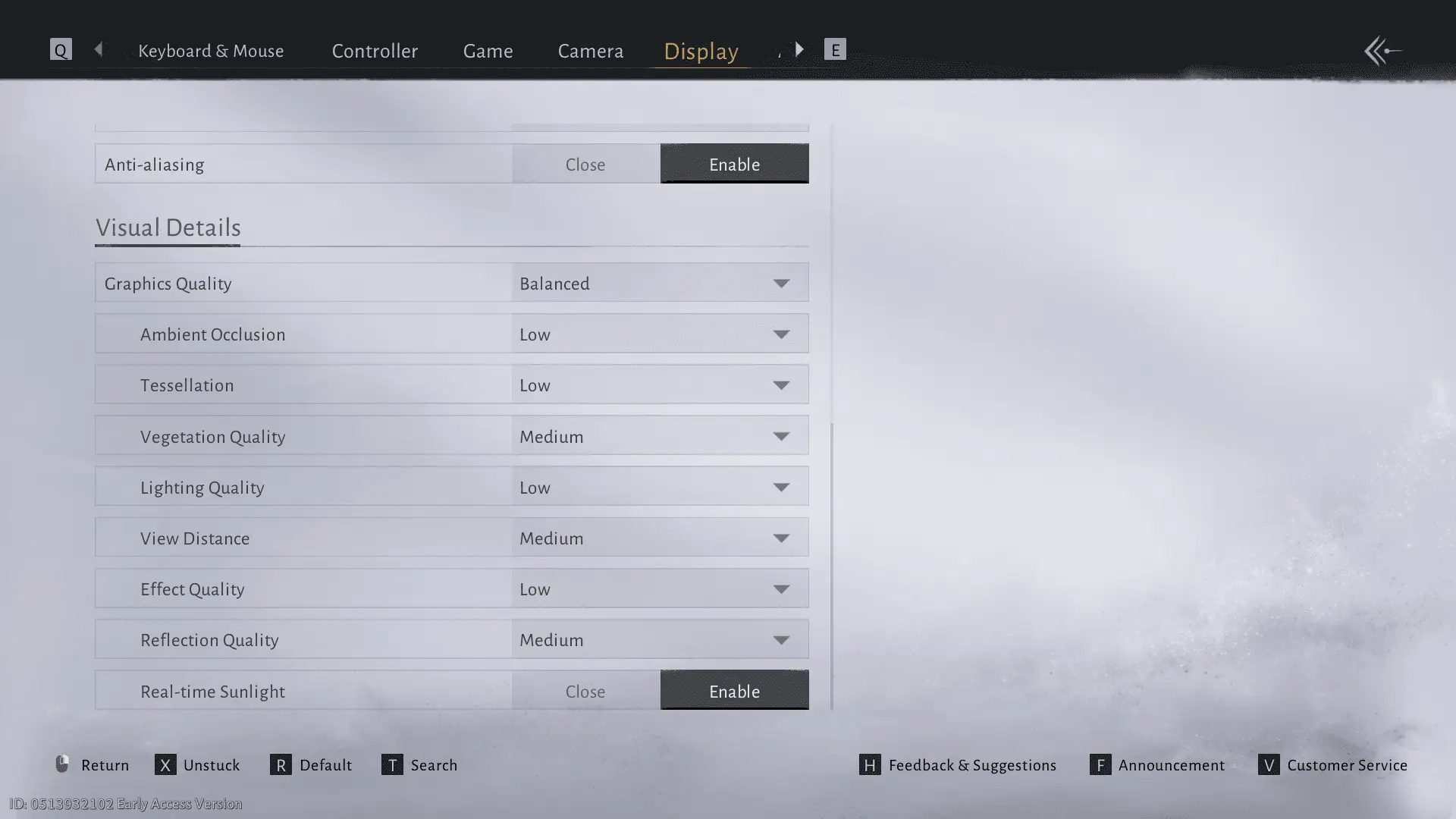 Where Winds Meet PC Optimization Guide ...