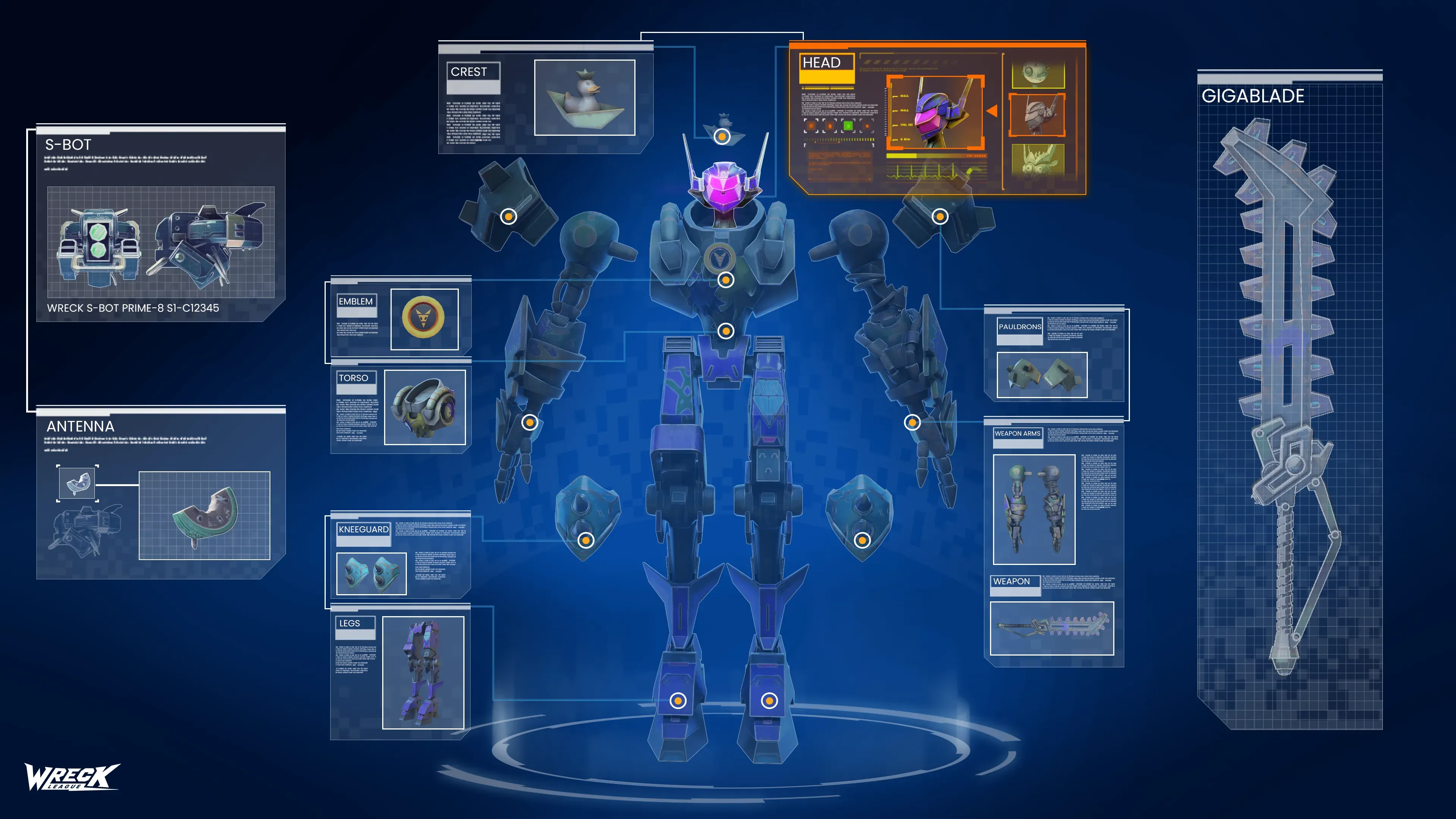 wreck league mech anatomy.webp