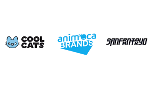 Animoca Brands Japan Partners with Cool Cats for Web3 Anime Expansion