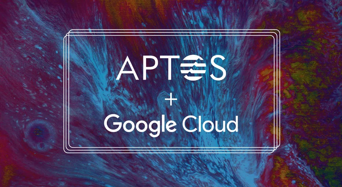 Aptos Labs and Google Cloud Introduce GameStack