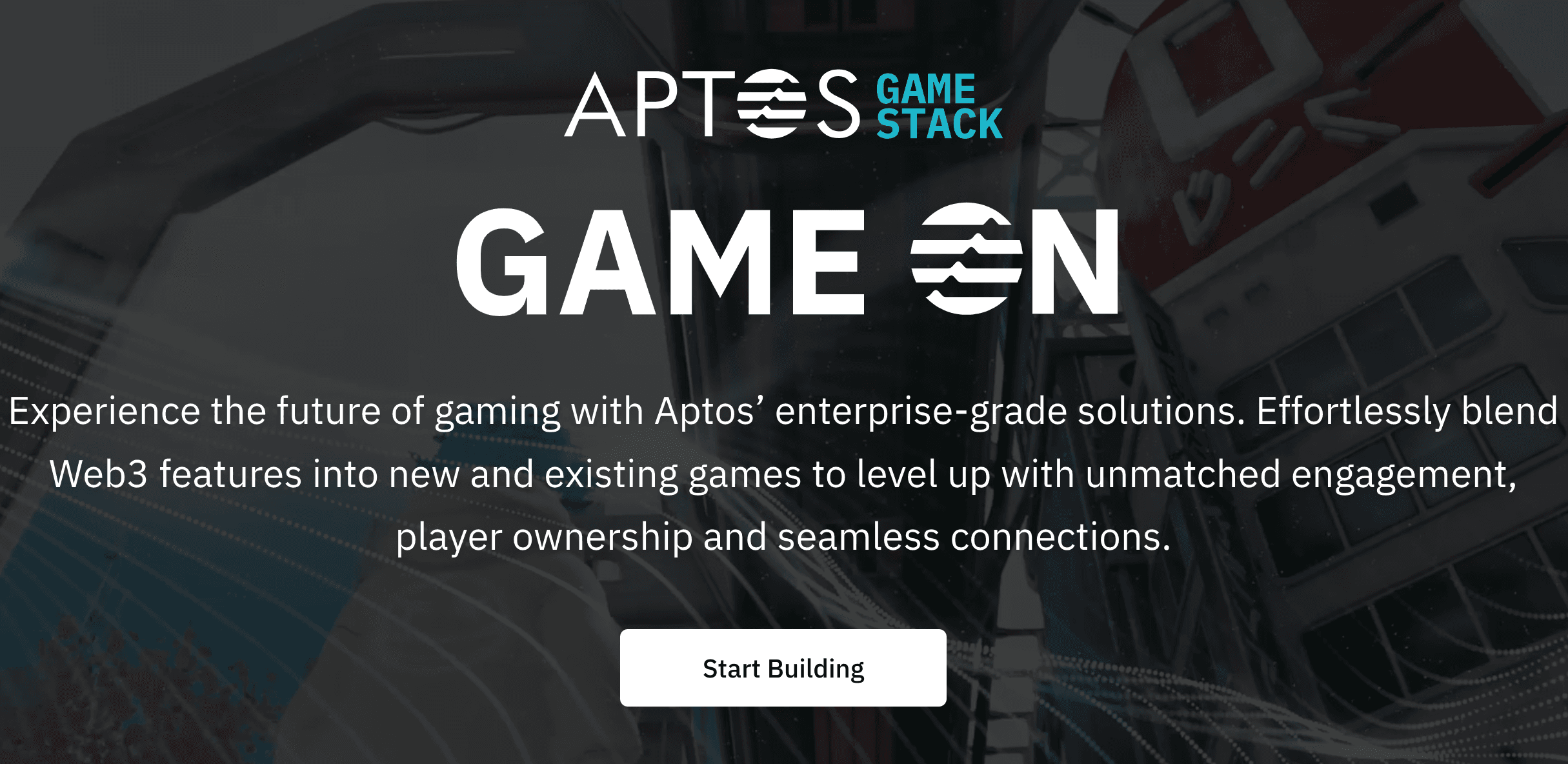 Aptos Labs and Google Cloud Introduce GameStack