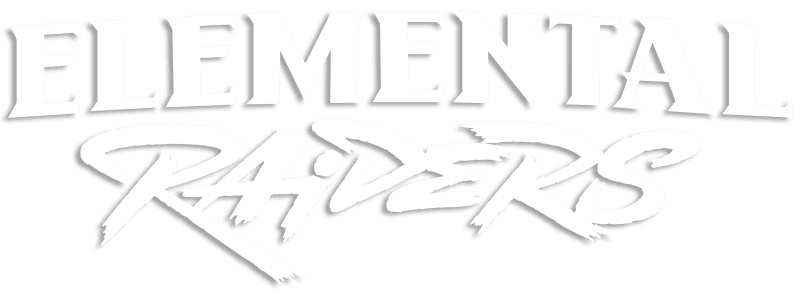 Elemental Raiders logo.png
