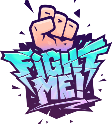 Fight Me! Logo.png
